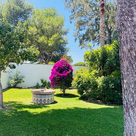 Brisa Home Chiclana de la Frontera Exterior photo