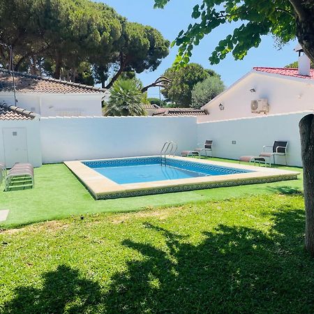Brisa Home Chiclana de la Frontera Exterior photo