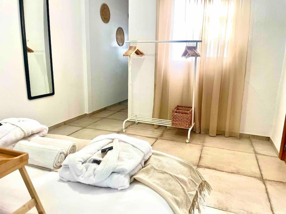 Brisa Home Chiclana de la Frontera Exterior photo