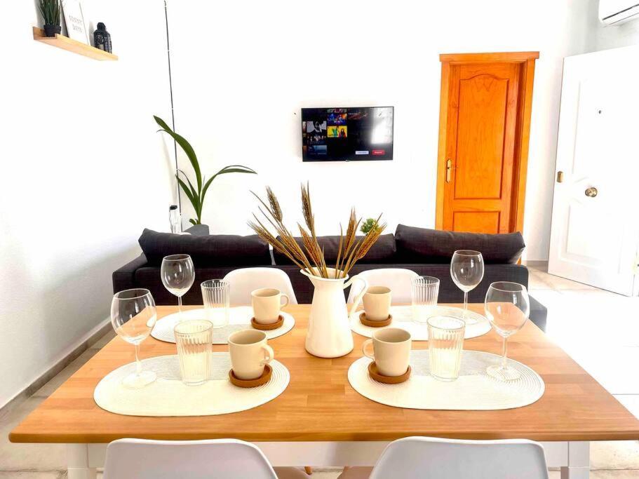 Brisa Home Chiclana de la Frontera Exterior photo