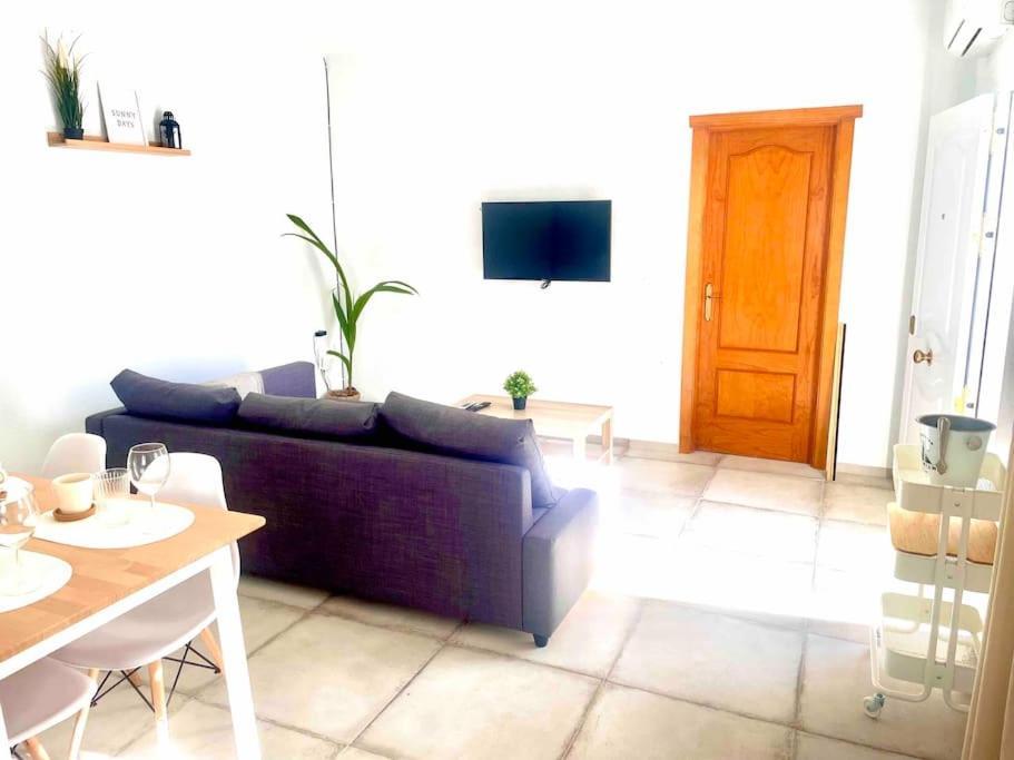 Brisa Home Chiclana de la Frontera Exterior photo