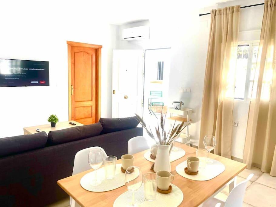 Brisa Home Chiclana de la Frontera Exterior photo
