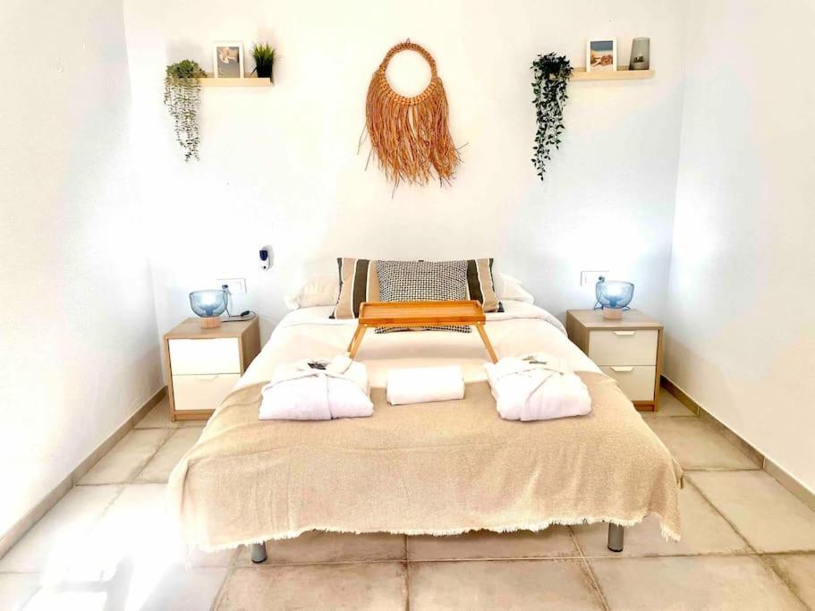 Brisa Home Chiclana de la Frontera Exterior photo