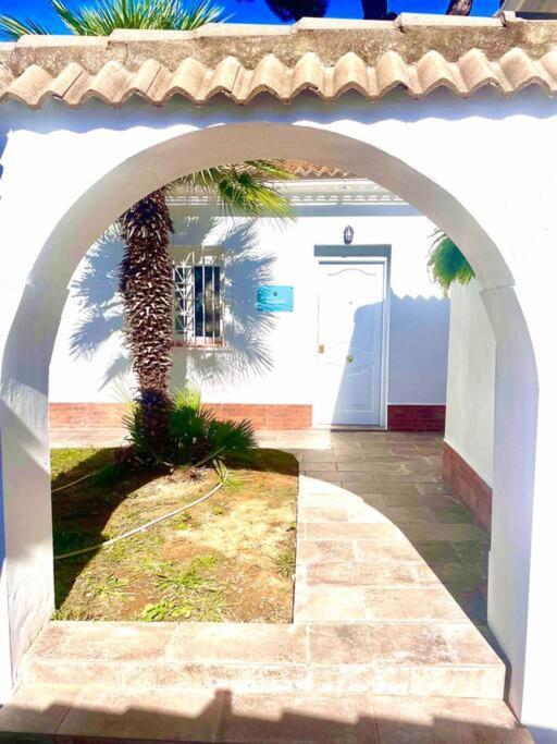 Brisa Home Chiclana de la Frontera Exterior photo