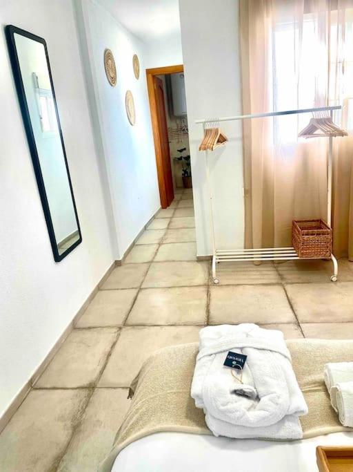 Brisa Home Chiclana de la Frontera Exterior photo