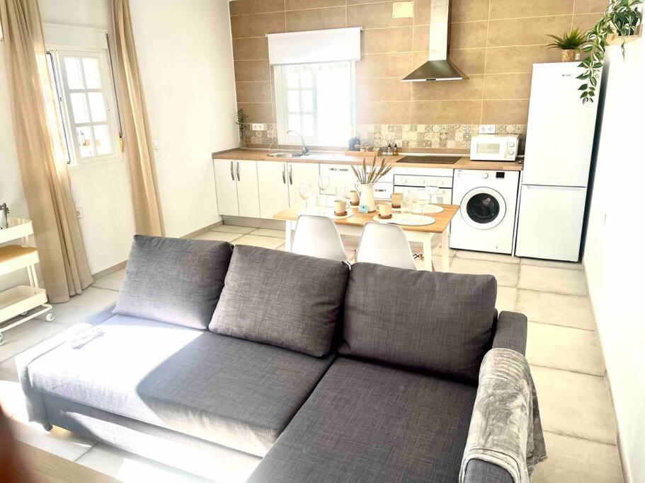 Brisa Home Chiclana de la Frontera Exterior photo