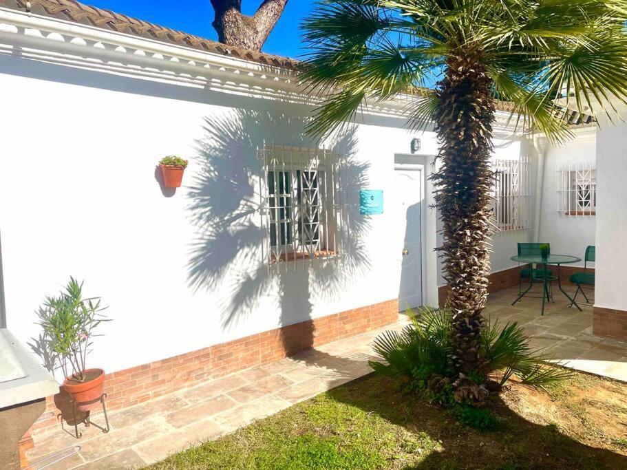 Brisa Home Chiclana de la Frontera Exterior photo