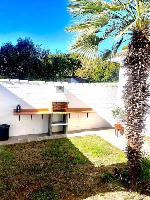 Brisa Home Chiclana de la Frontera Exterior photo