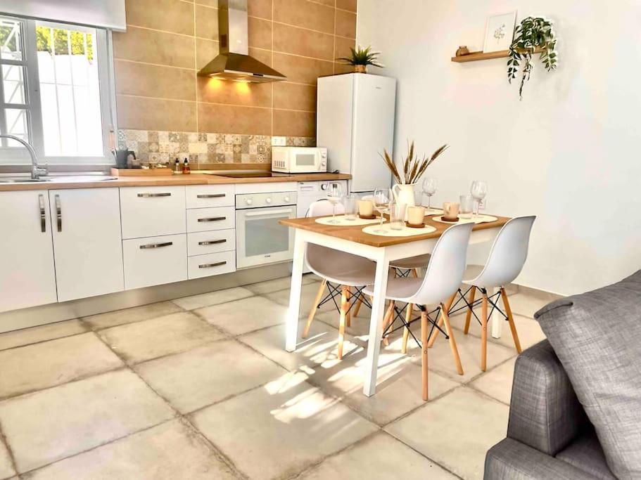 Brisa Home Chiclana de la Frontera Exterior photo