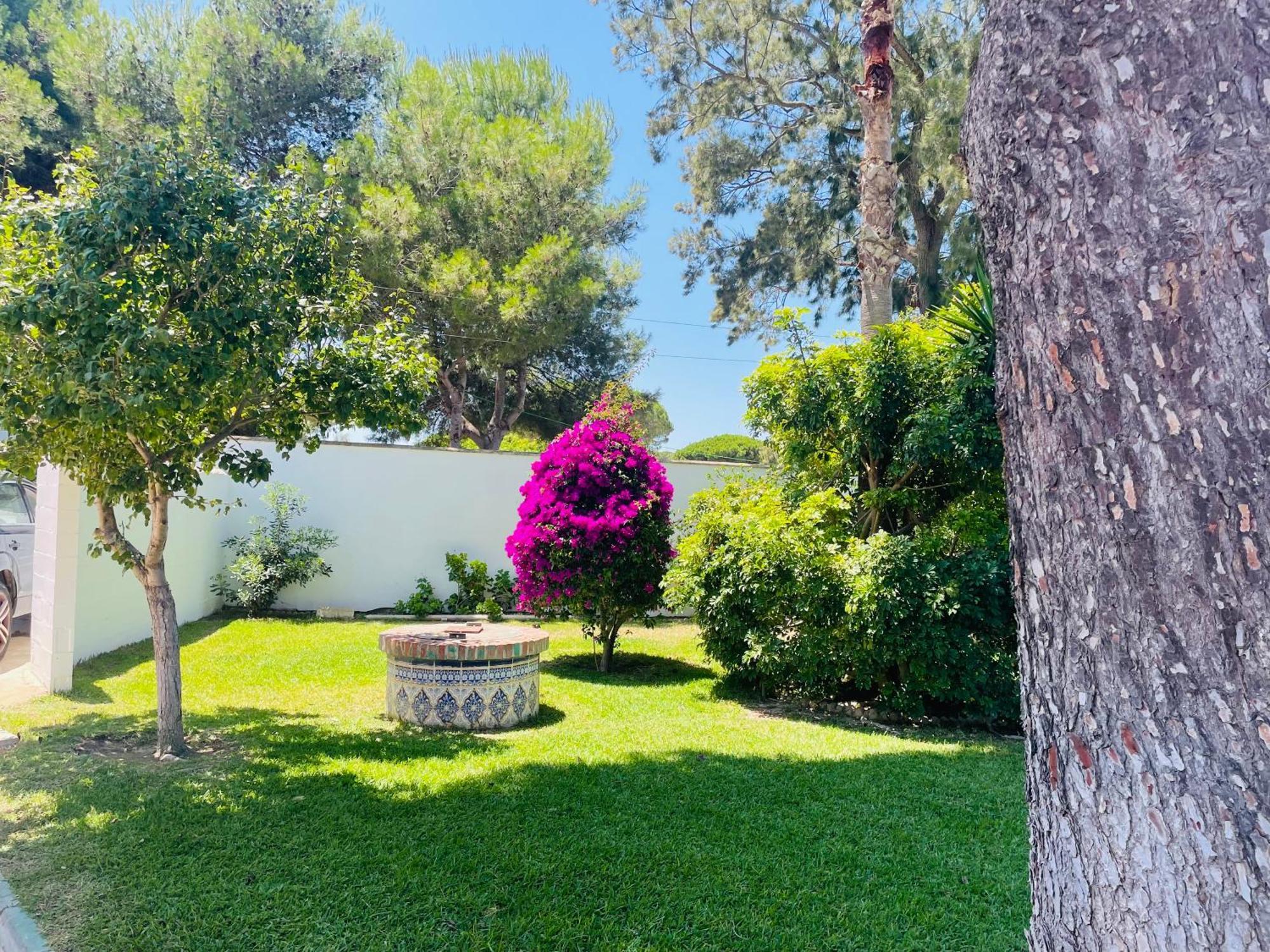 Brisa Home Chiclana de la Frontera Exterior photo