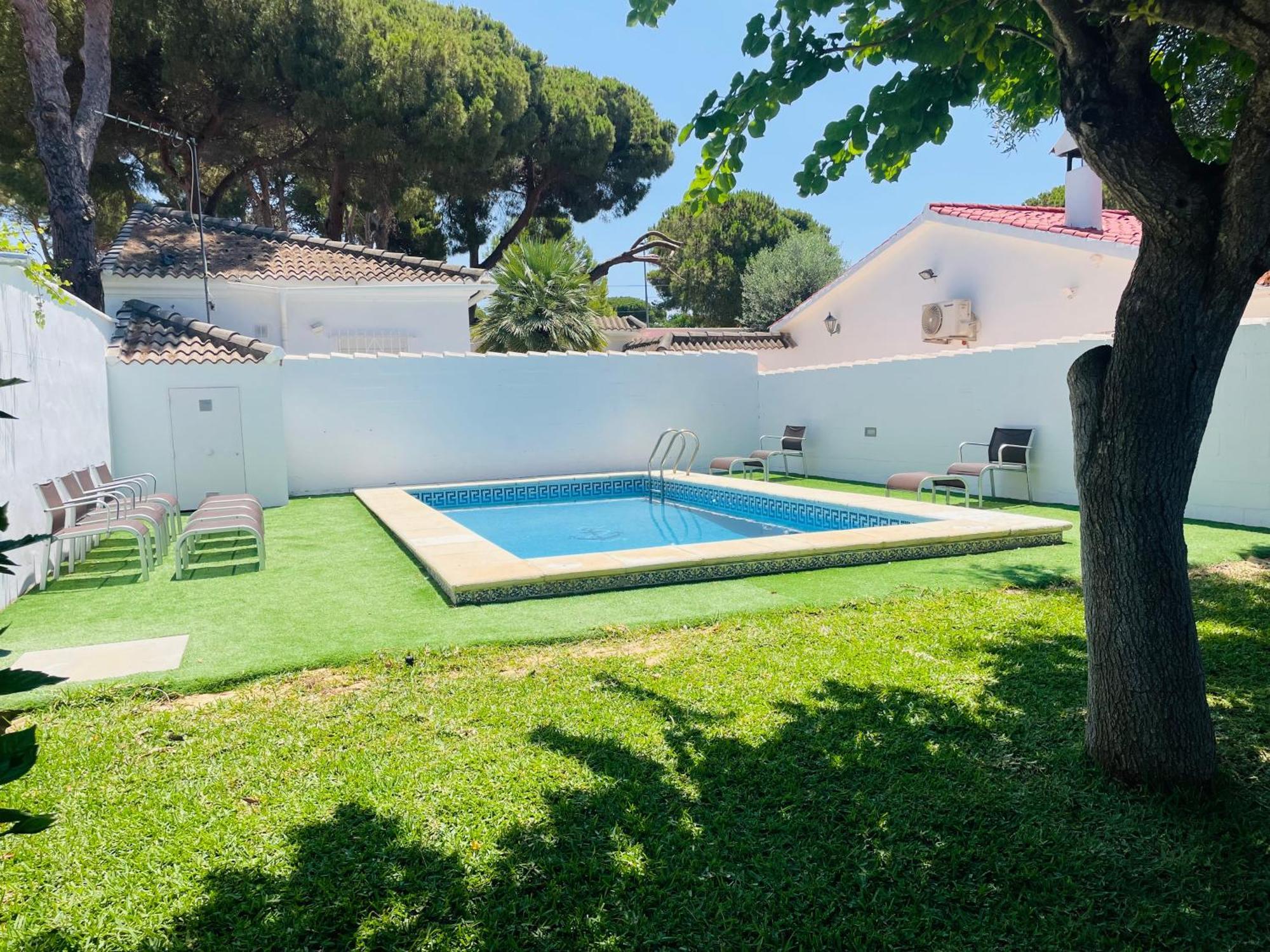 Brisa Home Chiclana de la Frontera Exterior photo