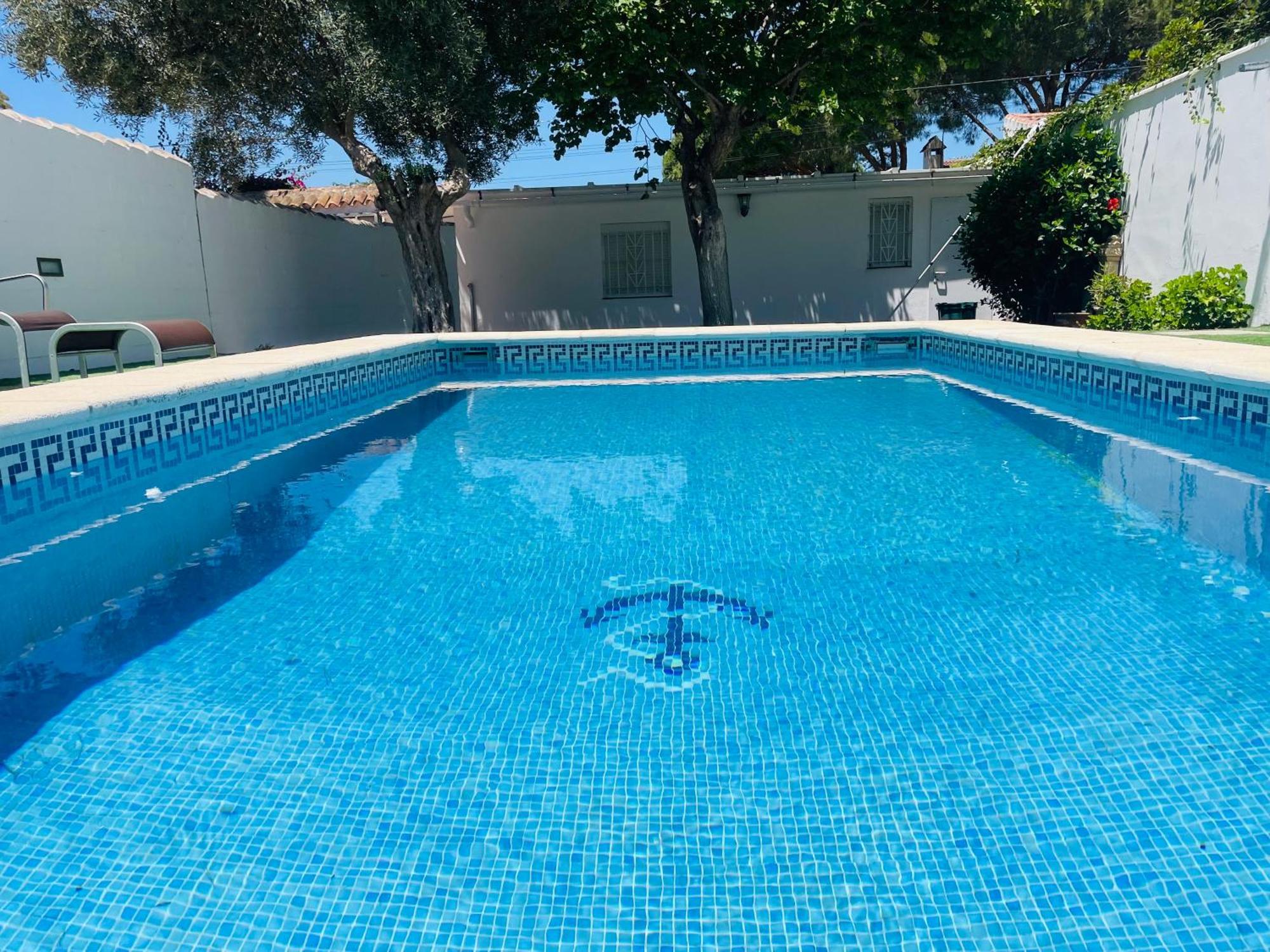 Brisa Home Chiclana de la Frontera Exterior photo