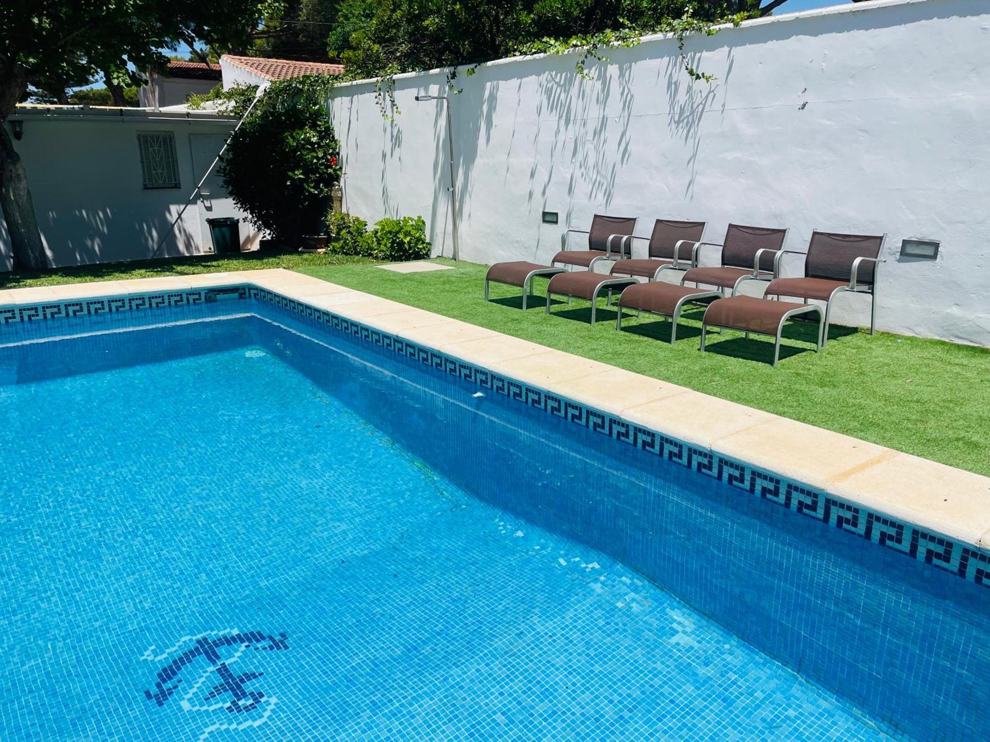 Brisa Home Chiclana de la Frontera Exterior photo